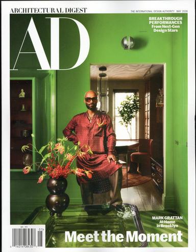 AD Archit. Dig (US)