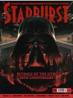 Starburst