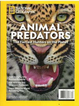 NatGeo Spec/collec (US)