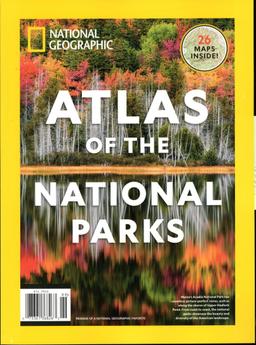 NatGeo Spec/collec (US)