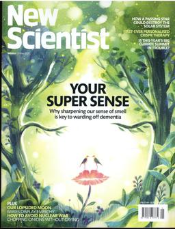 New Scientist