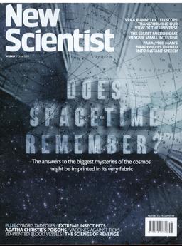 New Scientist