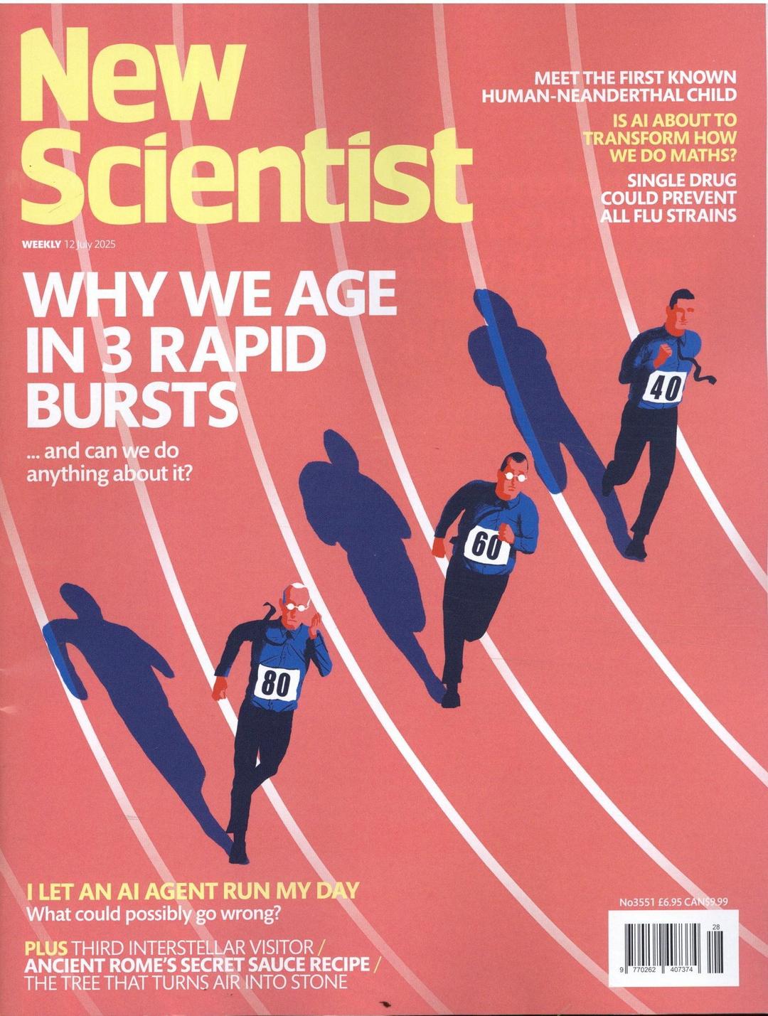 New Scientist