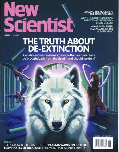 New Scientist