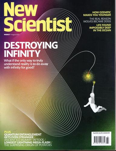 New Scientist