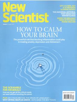 New Scientist