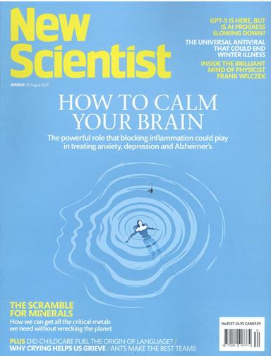 New Scientist