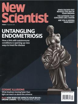 New Scientist