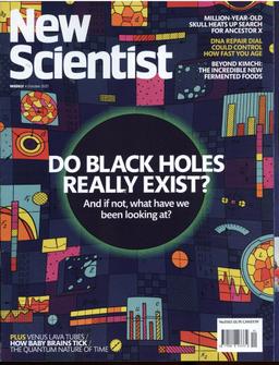 New Scientist