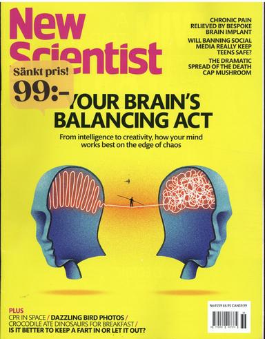 New Scientist