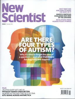 New Scientist