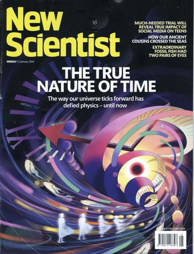 New Scientist