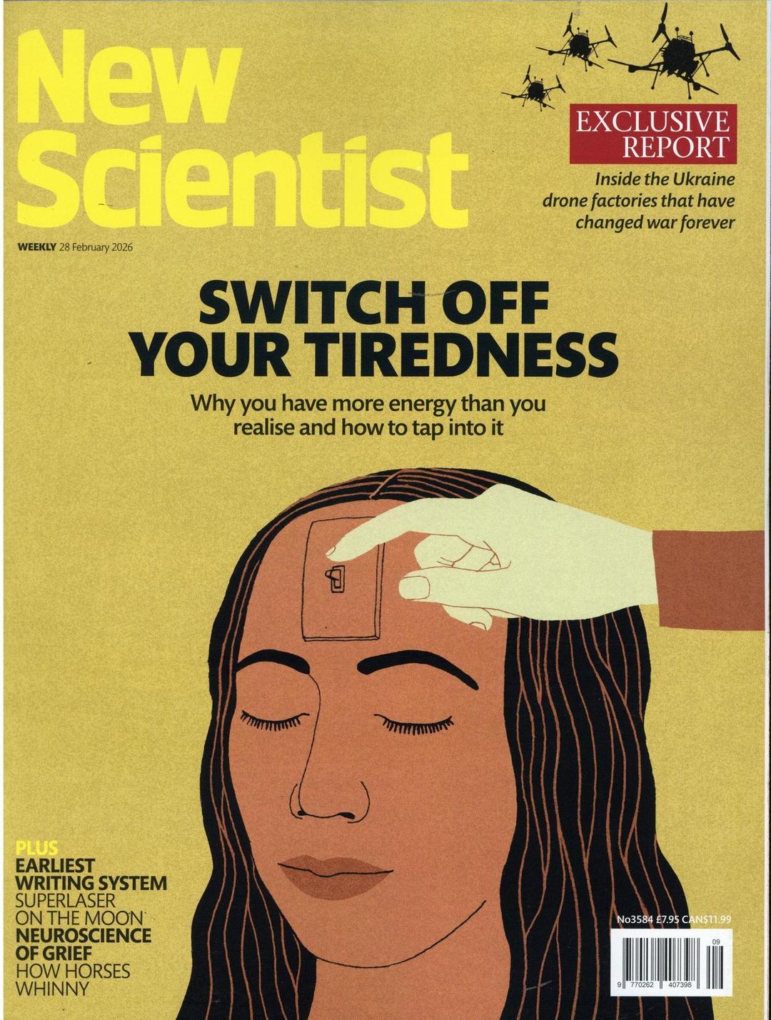 New Scientist