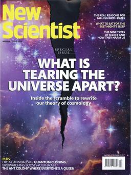 New Scientist