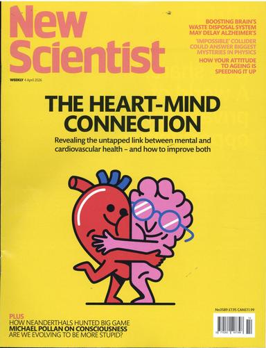 New Scientist