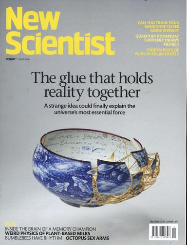 New Scientist