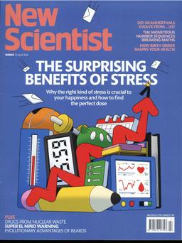 New Scientist