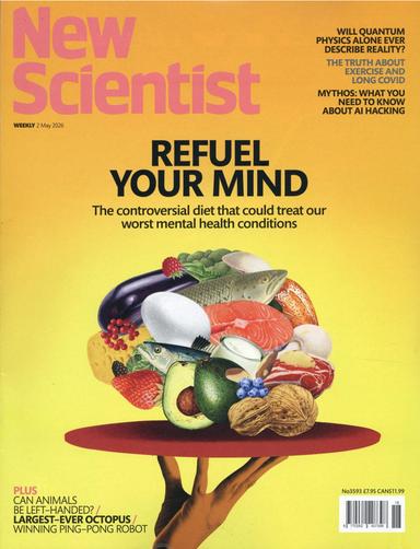 New Scientist