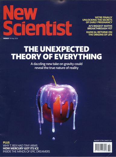 New Scientist