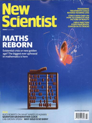 New Scientist