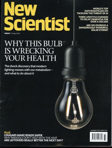 New Scientist