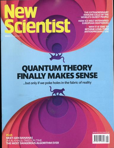 New Scientist