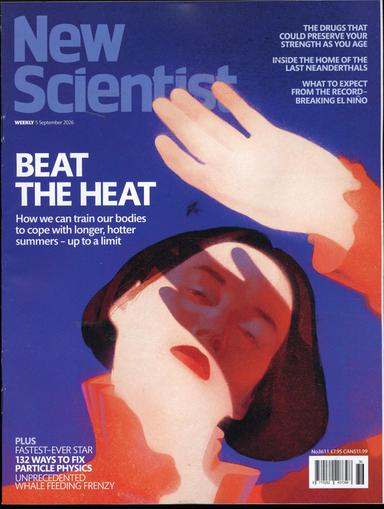 New Scientist