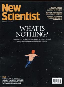 New Scientist