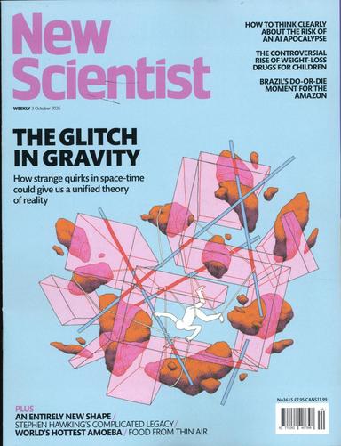 New Scientist