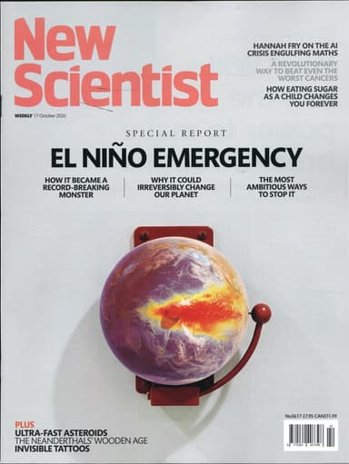 New Scientist