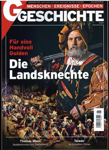 G Geschiche