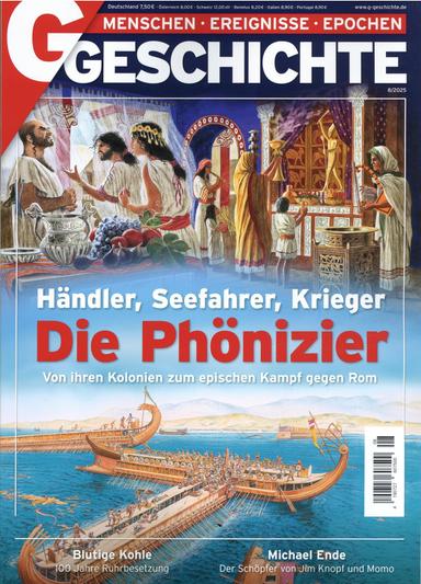 G Geschiche