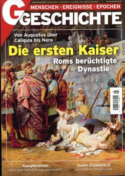 G Geschiche
