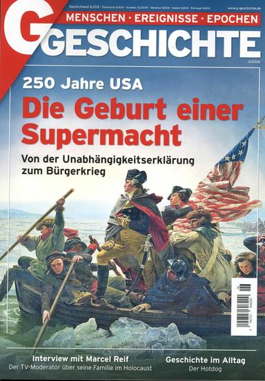 G Geschiche