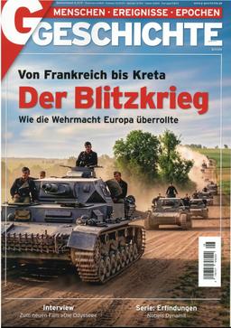 G Geschiche