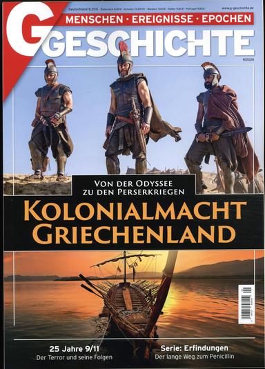 G Geschiche