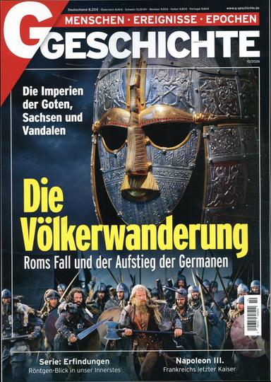 G Geschiche