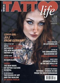 Tattoo Life