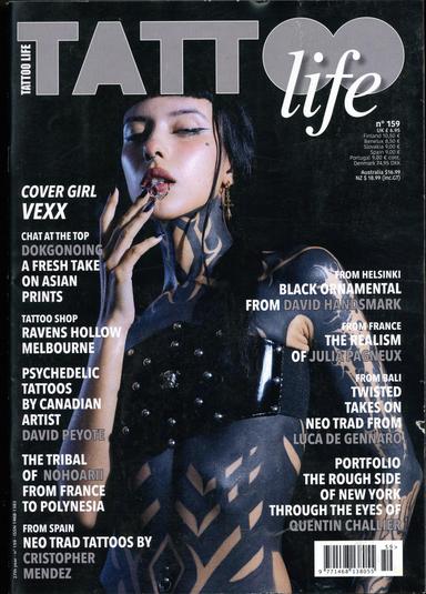 Tattoo Life