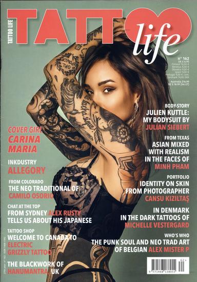 Tattoo Life
