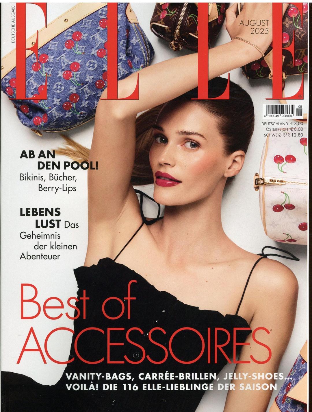 Elle (DE)