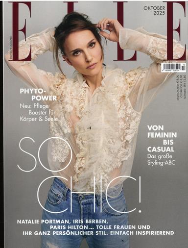 Elle (DE)