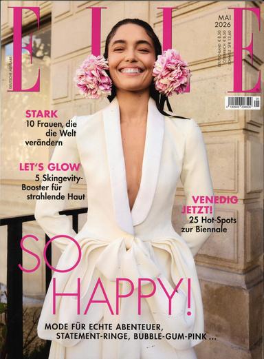 Elle (DE)
