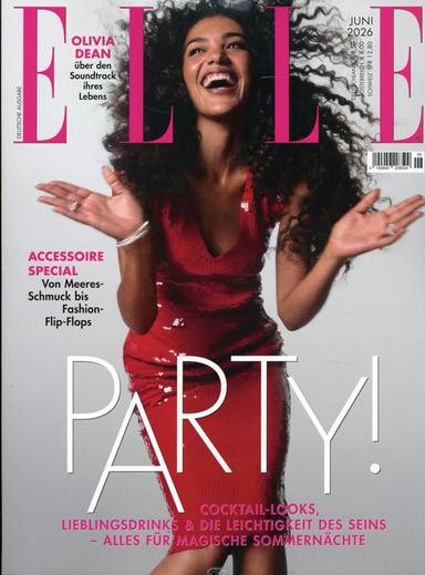 Elle (DE)