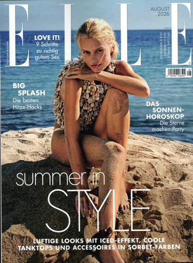 Elle (DE)