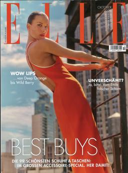 Elle (DE)