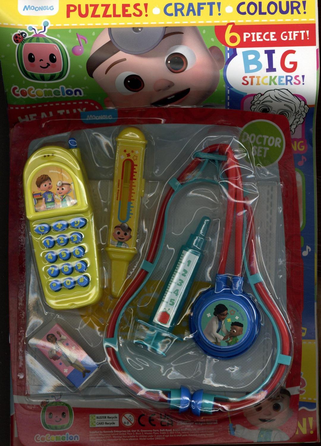 CoComelon
