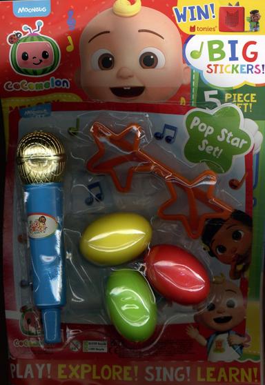 CoComelon