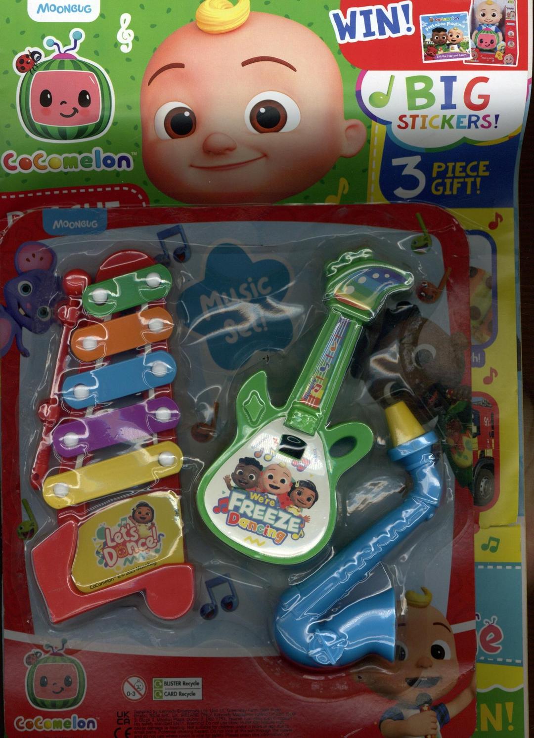 CoComelon