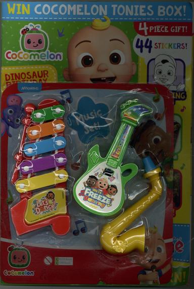 CoComelon